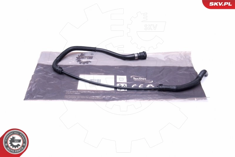Radiator Hose